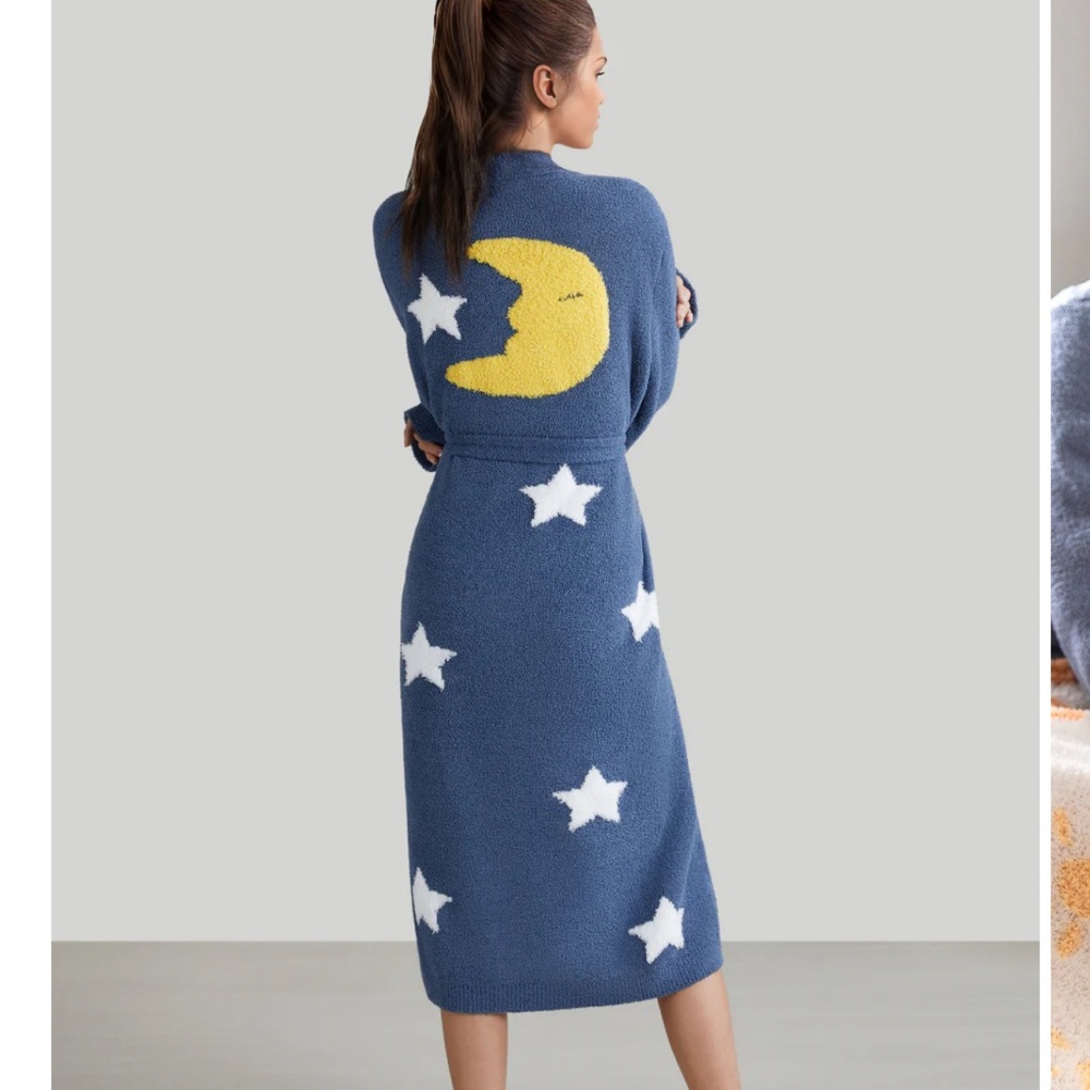 The Styled Collection x Hayderz “Good Night” size L/XL robe!